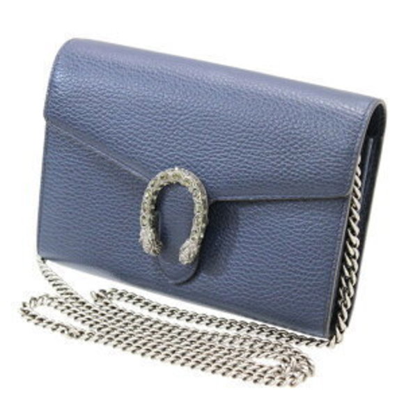 Gucci Dionysus Chain Wallet Shoulder Bag - Picture 1 of 1